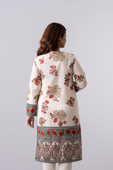 Smart Fit Digital Printed Lawn Kurta