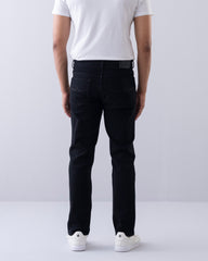 Straight Fit Shark Jeans