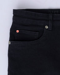 Straight Fit Shark Jeans