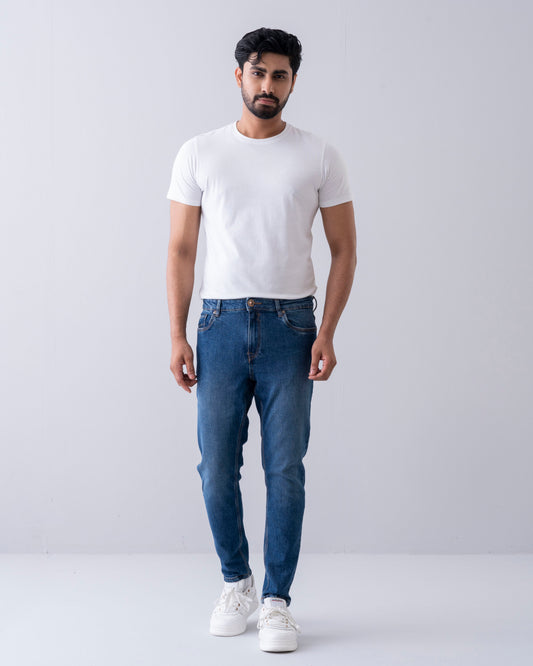 Carrot Fit Torea Bay Jeans