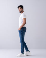 Carrot Fit Torea Bay Jeans