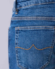 Carrot Fit Torea Bay Jeans