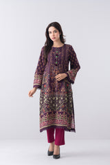 Women's Lawn Kurta