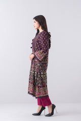 Women's Lawn Kurta