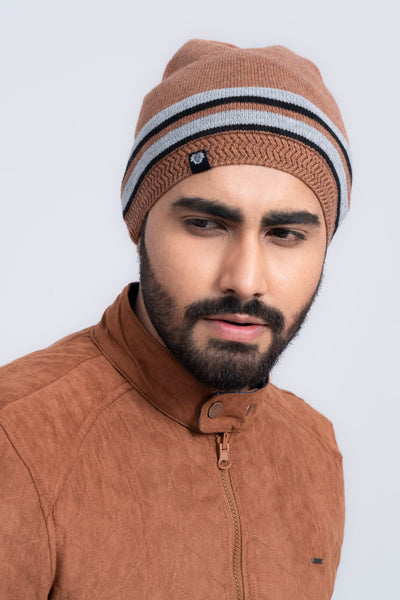 Men's Cap