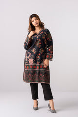 Smart Fit Digital Printed Lawn Kurta