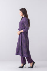 Smart Fit Ethnic Kurta