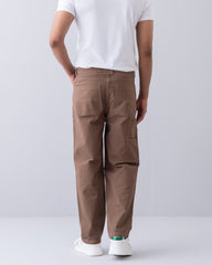Baggy Fit Fashion Trousers
