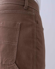 Baggy Fit Fashion Trousers