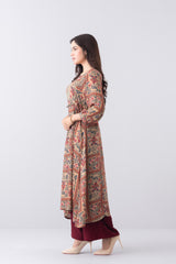 Women Ethnic Kurta