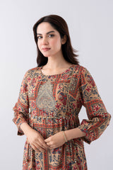 Women Ethnic Kurta