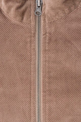 Regular Fit Harrington Jacket