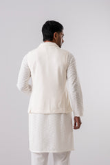 Regular Fit Semi-Formal Waistcoat