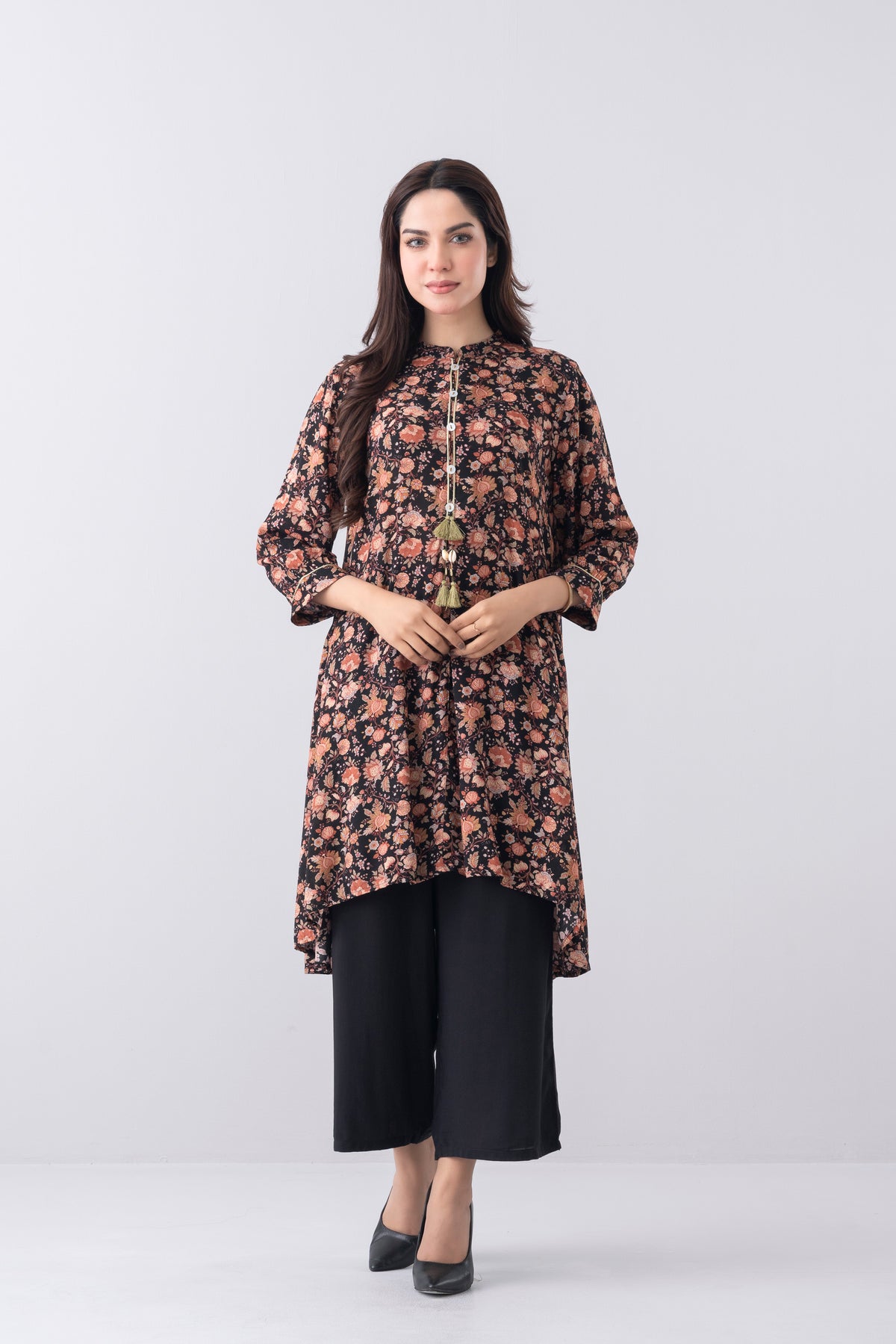 Women Ethnic Kurti