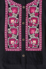 Women Ethnic Kurti