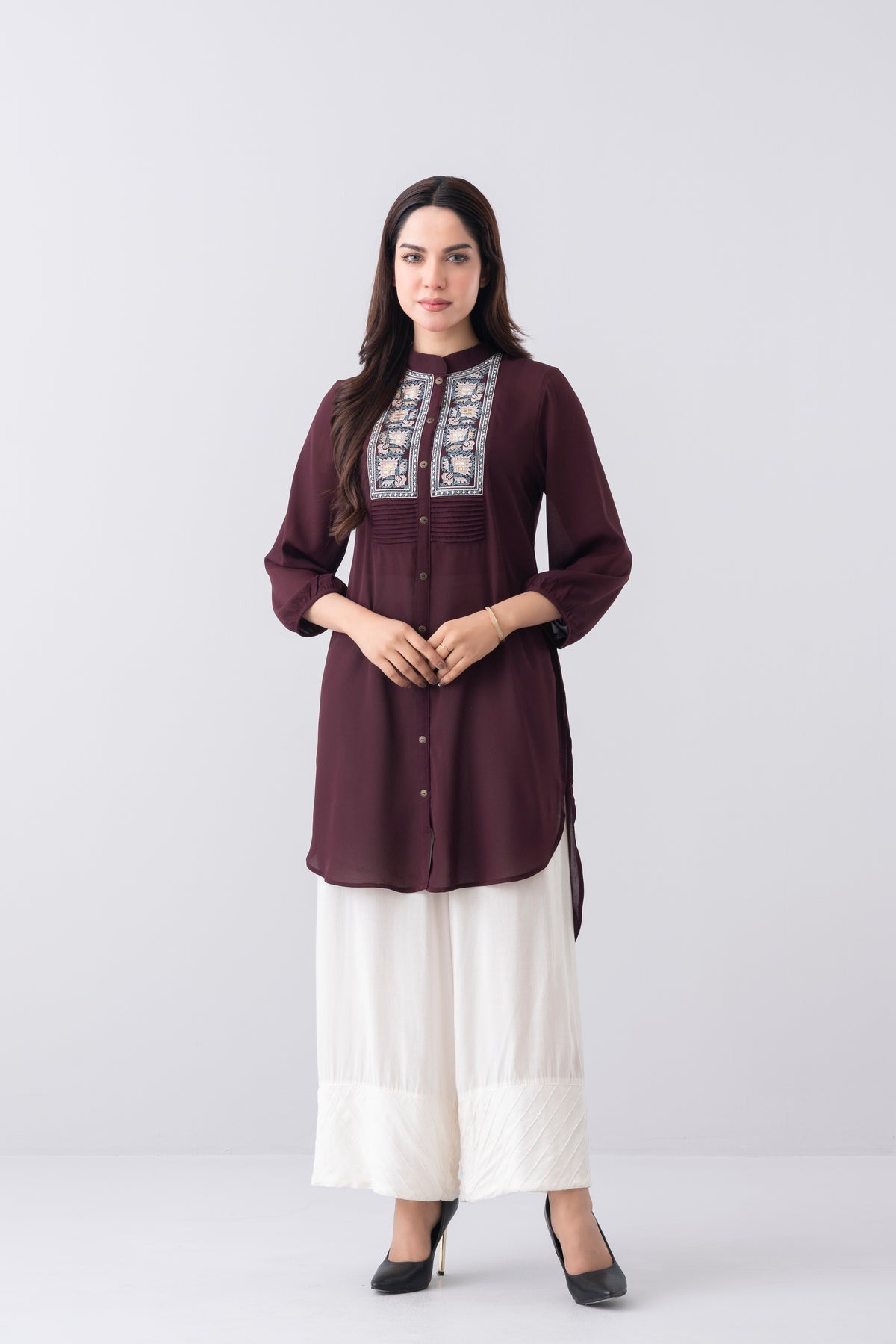 Women Ethnic Kurti