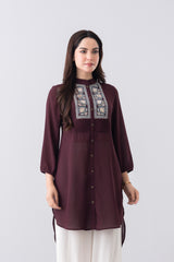 Women Ethnic Kurti