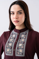 Women Ethnic Kurti