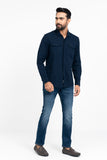 Men's Casual Shirt