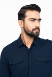 Men's Casual Shirt