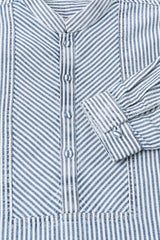 Slim Fit Wash Detail Cotton Panjabi