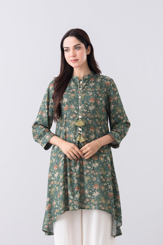 Women Ethnic Kurti