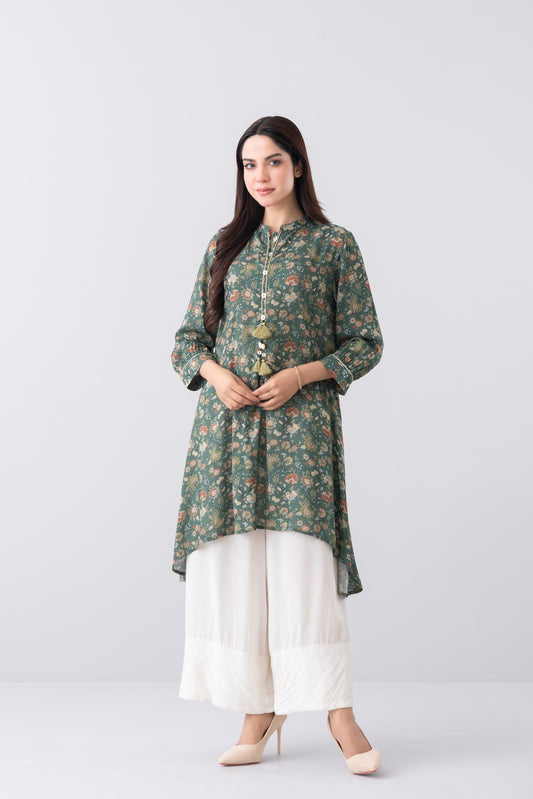 Women Ethnic Kurti
