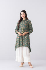 Women Ethnic Kurti