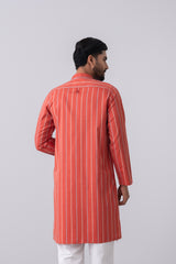 Regular Fit Panjabi