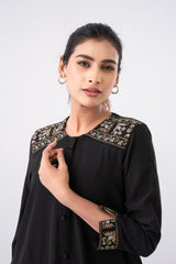 Smart Fit Ethnic Kurta