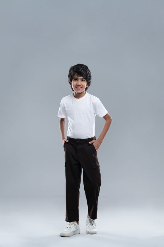 Prince Bottom (6-8 Years)