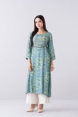 Women Ethnic Kurta