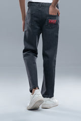 Boys' Denim Pant (6-8 Years) - Disney