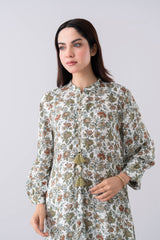 Women Ethnic Kurti