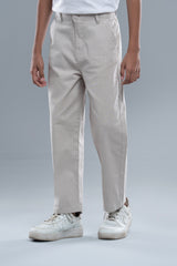 Boys' Twill Bottom (6-8 Years)