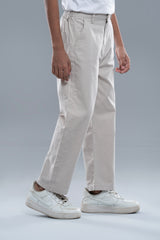 Boys' Twill Bottom (6-8 Years)