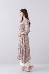 Women Ethnic Kurta
