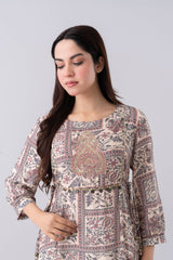 Women Ethnic Kurta