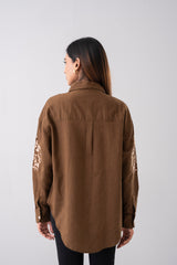 Regular Fit Casual Shirt