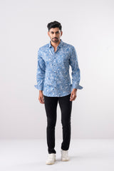 Super Slim Fit Solid Chinos