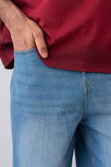 Baggy Fit Jeans
