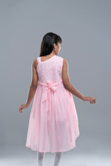 Junior Girls Long Dress (10-14 Years)