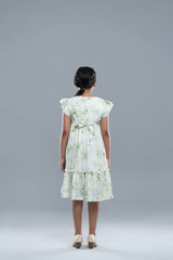 Girls' Dress (6-8 Years)