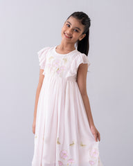 Princess Dress (6-8 Years)