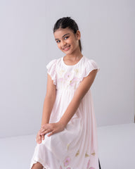 Princess Dress (6-8 Years)