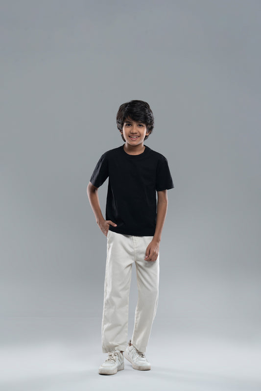 Boys' Twill Bottom (2-4 Years)