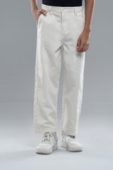 Boys' Twill Bottom (6-8 Years)