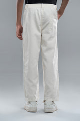 Boys' Twill Bottom (6-8 Years)