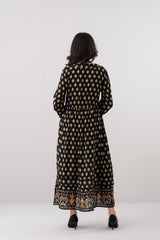 Long Dress - Mystika