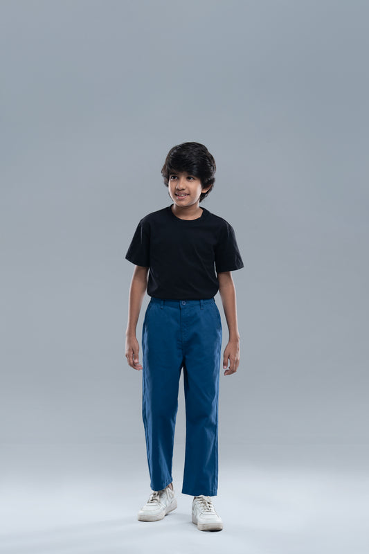Boys Twill Bottom (6-8 Years)